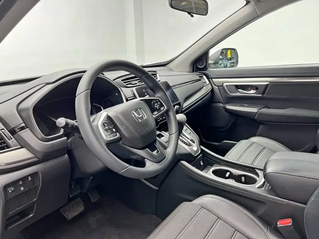 Honda Breeze 2020 — фото 13