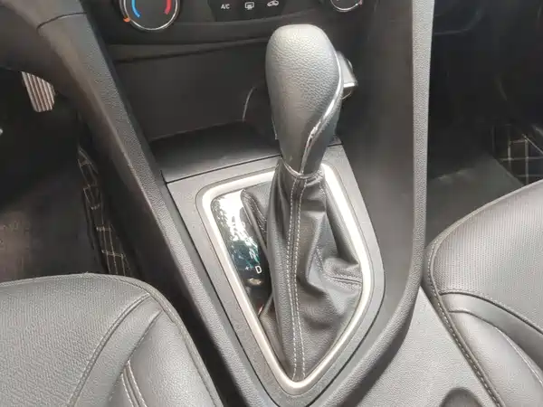 Buick Excelle GT 2022