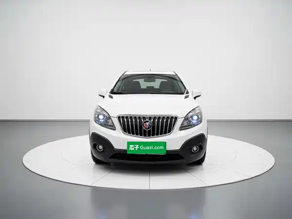 Buick Encore 2014