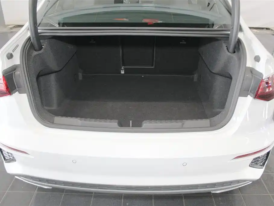 Audi A3 2024