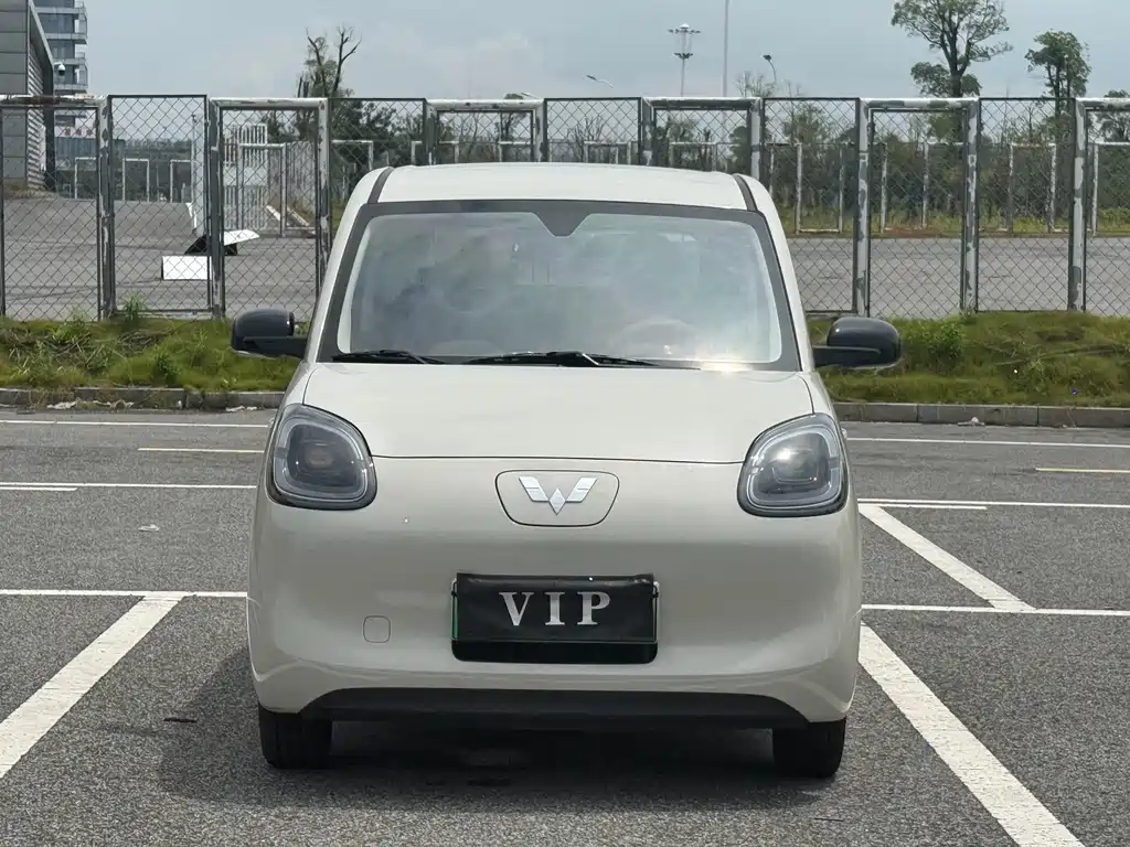 Wuling Hongguang MINIEV 2025