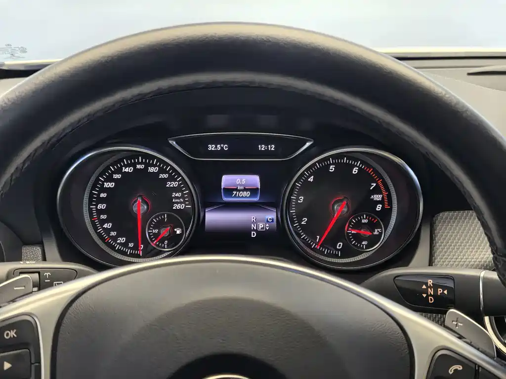 Mercedes-Benz GLA 2019 — фото 18