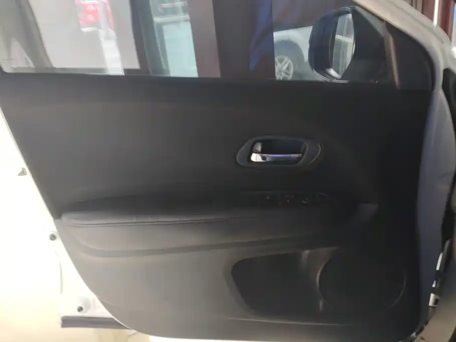 Honda Vezel 2018