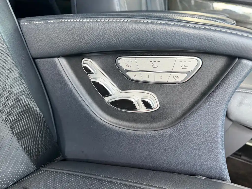 Mercedes-Benz Vito 2020 — фото 15