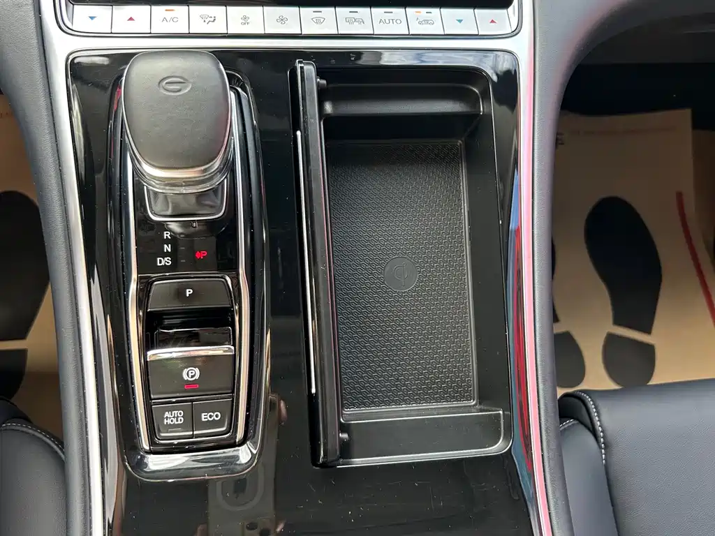GAC Trumpchi M8 2023 — фото 17
