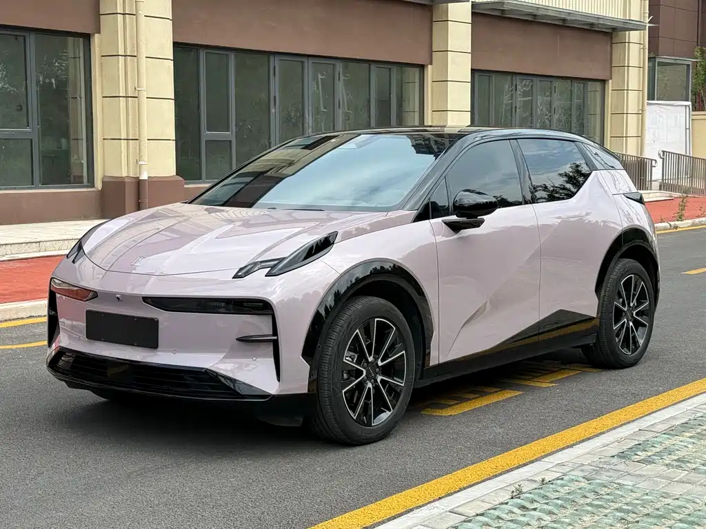 Zeekr X 2024