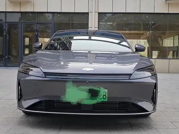 Chery Fengyun A9L 2025