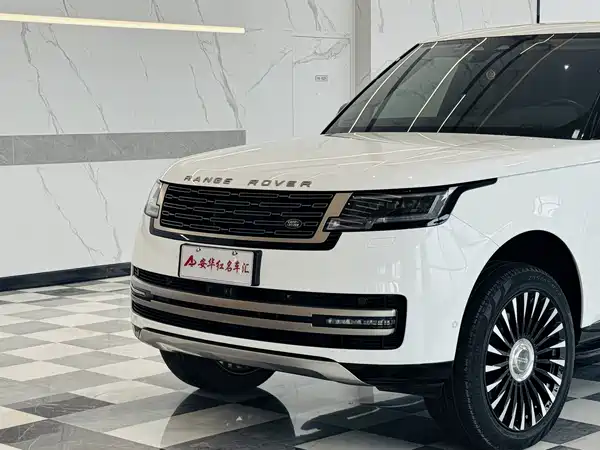 Land Rover Range Rover 2023