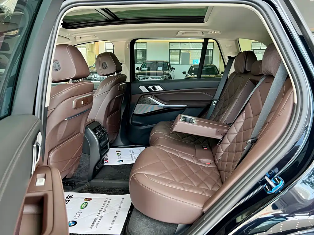 BMW X5 2024