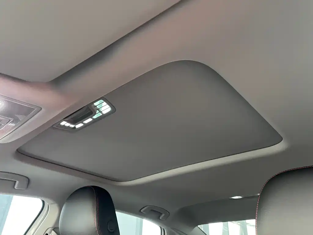 Volkswagen Lavida 2024