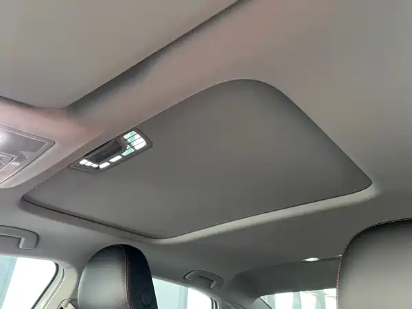 Volkswagen Lavida 2024