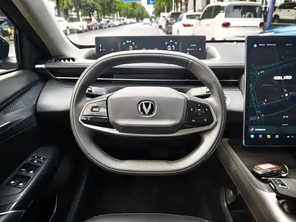 Changan Yida 2024