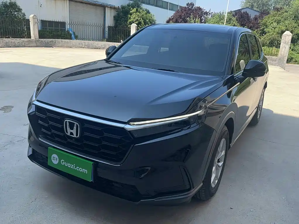 Honda CR-V 2024