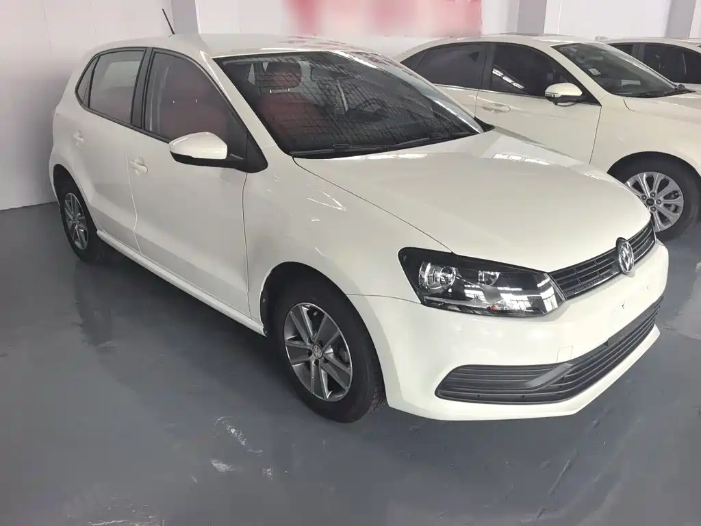 Volkswagen Polo 2018 — фото 6