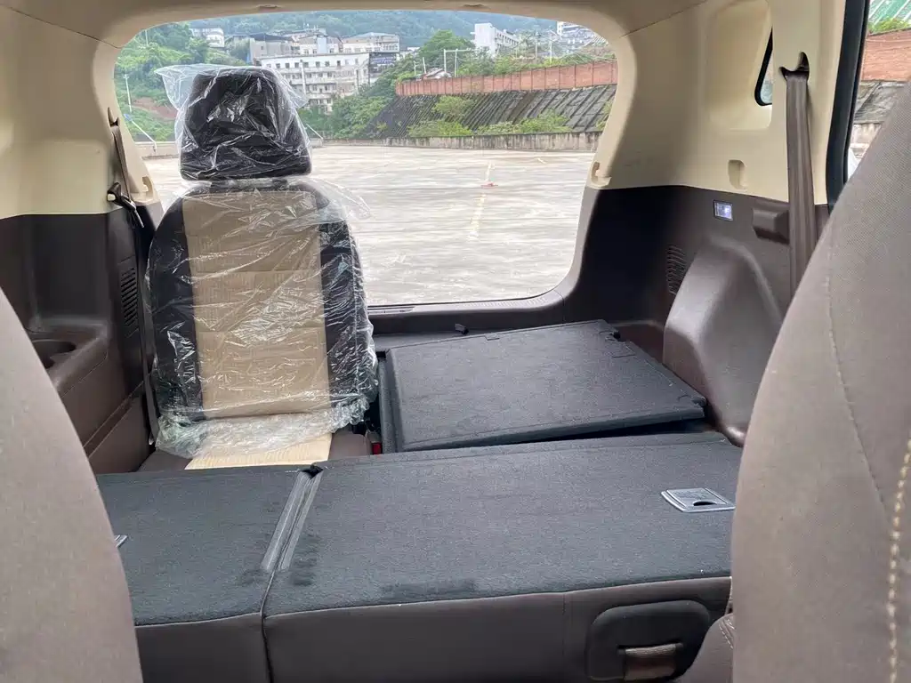 Leopaard CS9 2019
