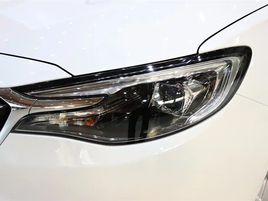 Buick Excelle 2021 — фото 7