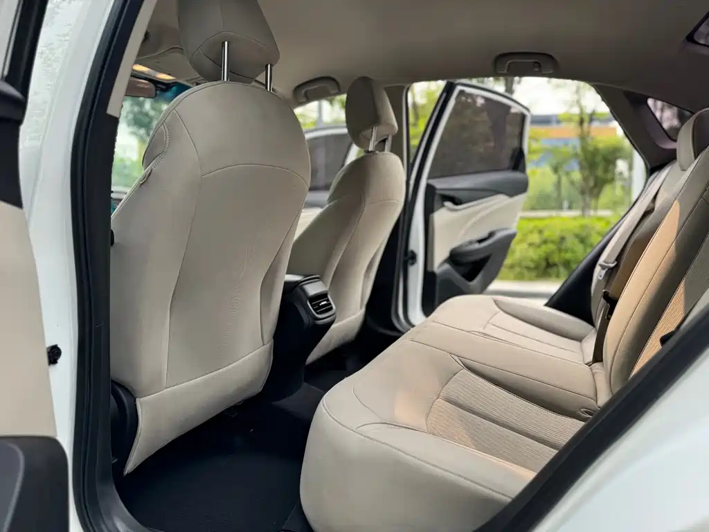 Buick Excelle 2018