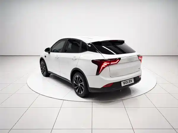 Neta V 2022