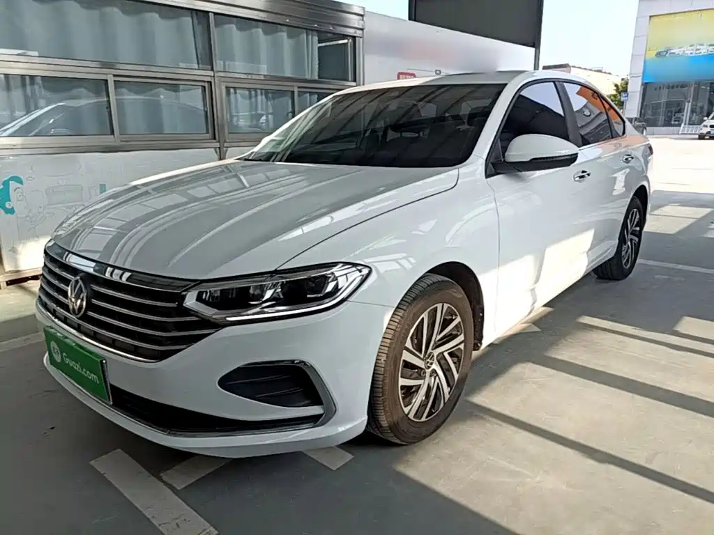 Volkswagen Lavida 2024