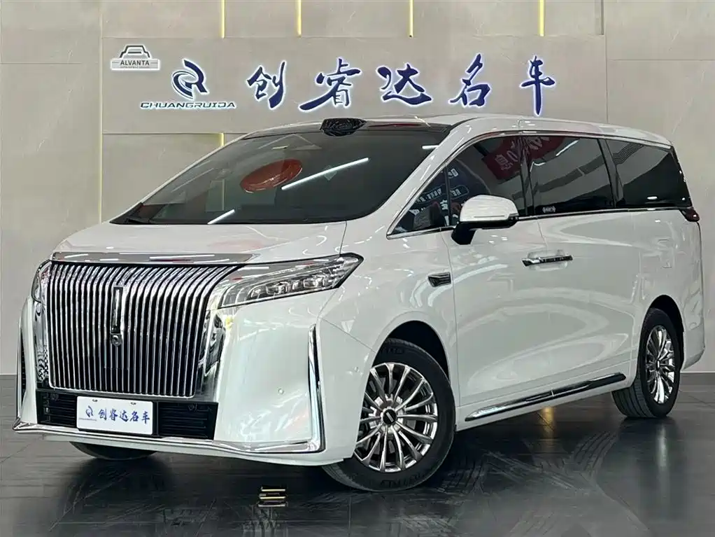 Wey Gaoshan 2025