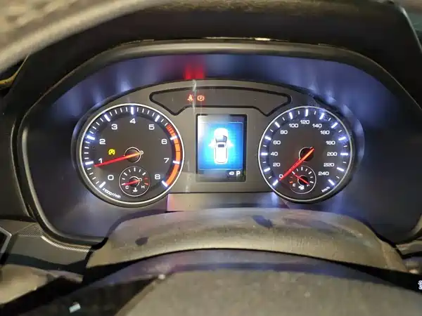 Haval H6 2019