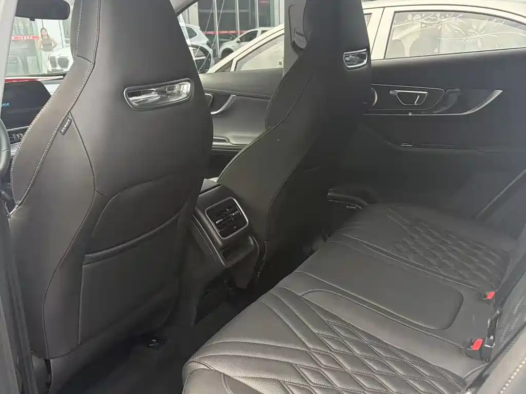Chery Tiggo 7 PLUS 2024 — фото 6