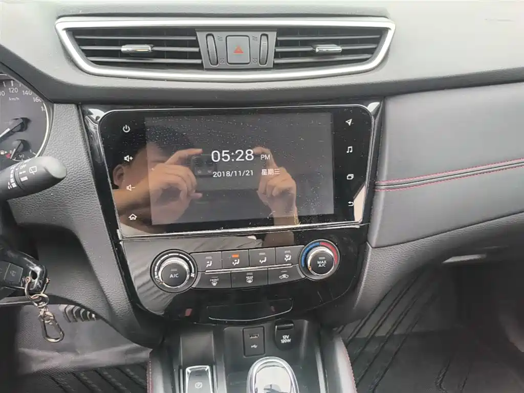 Nissan Qashqai 2020 — фото 13