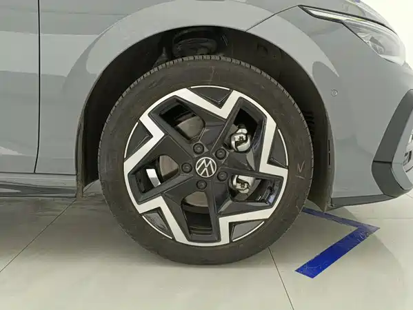 Volkswagen Golf 2026