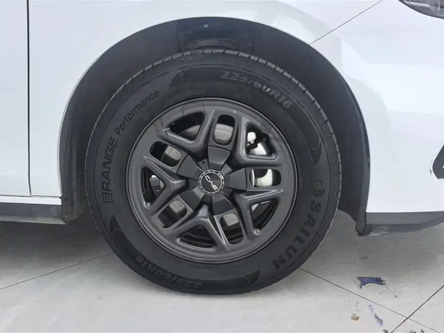 BYD Seal 05 DM-i 2025 — фото 6