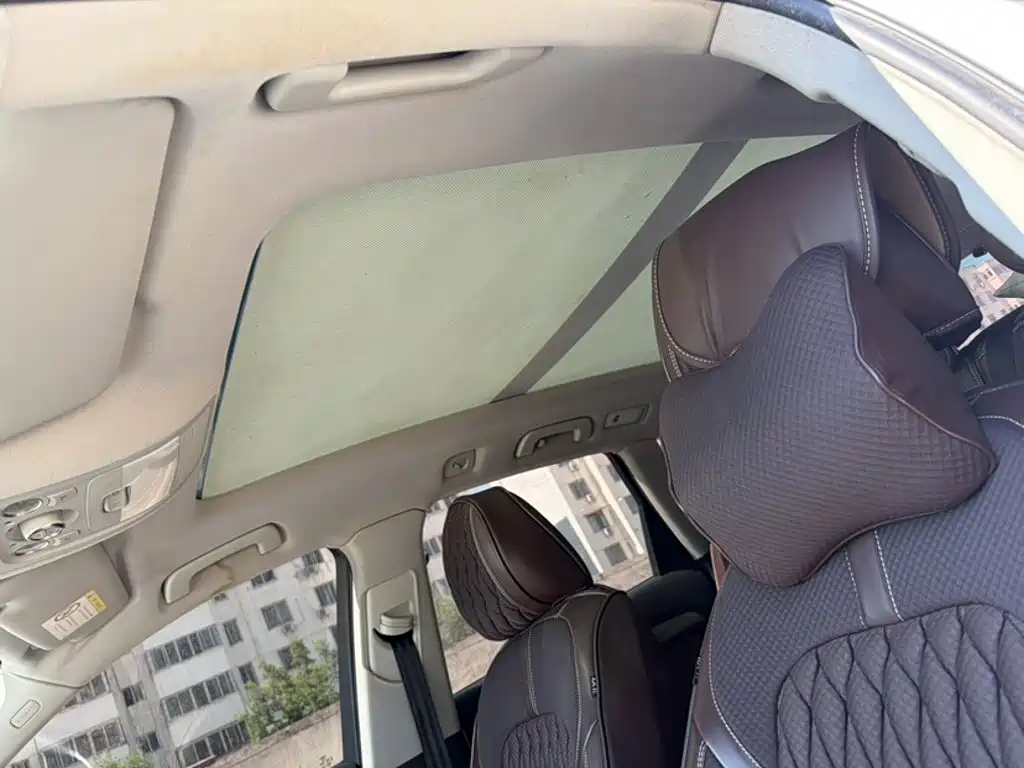 Audi Q5 2015