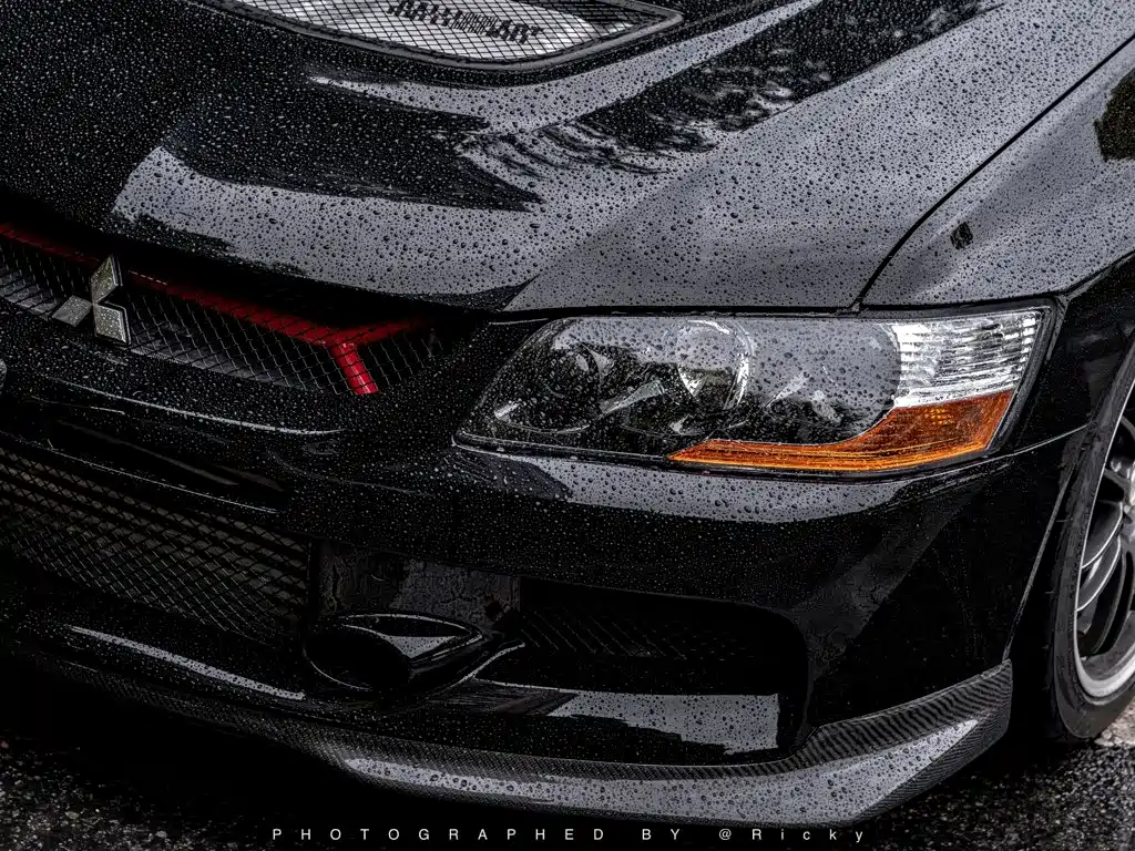 Mitsubishi LANCER 2007 — фото 2