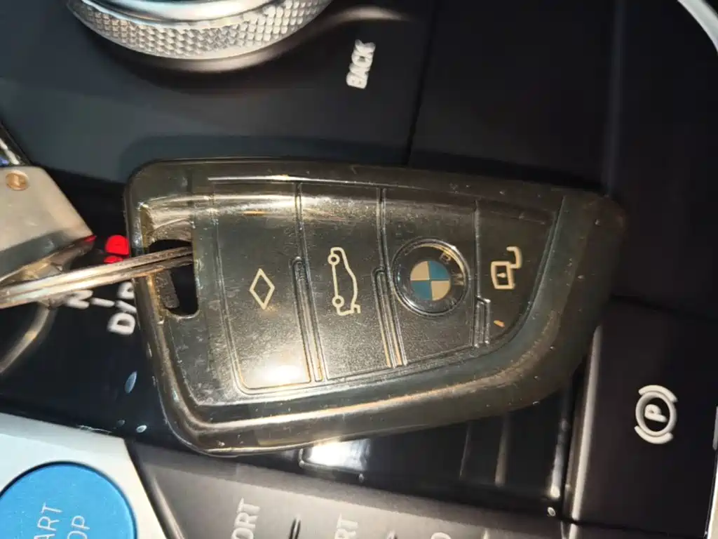 BMW i3 2023 — фото 9