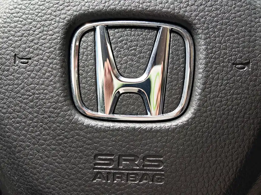 Honda Accord 2024 — фото 29