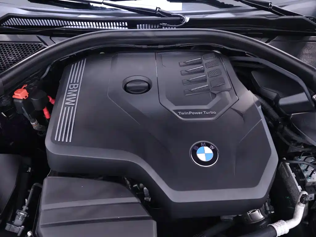 BMW 2 Series 2025 — фото 23