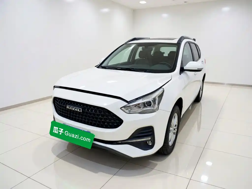 Haval M6 2020