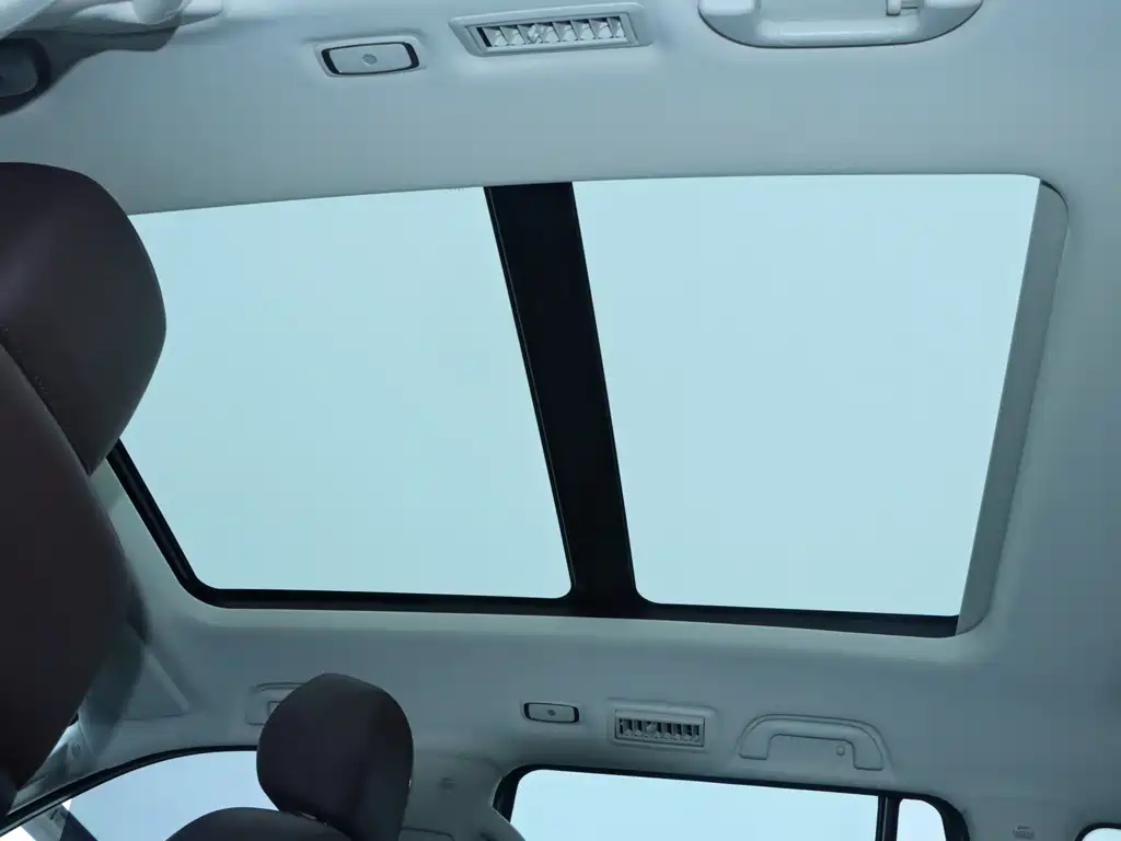 Haval H9 2021 — фото 17