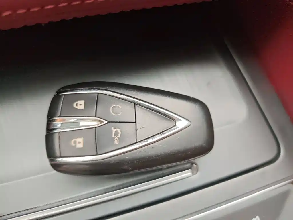 Changan CS75PLUS 2022 — фото 12
