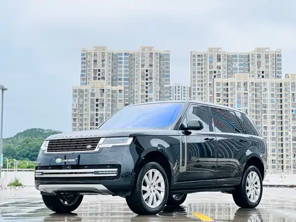 Land Rover Range Rover 2023