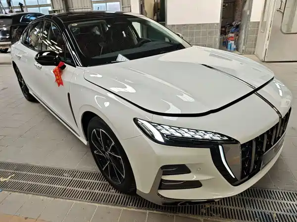 Hongqi H6 2025