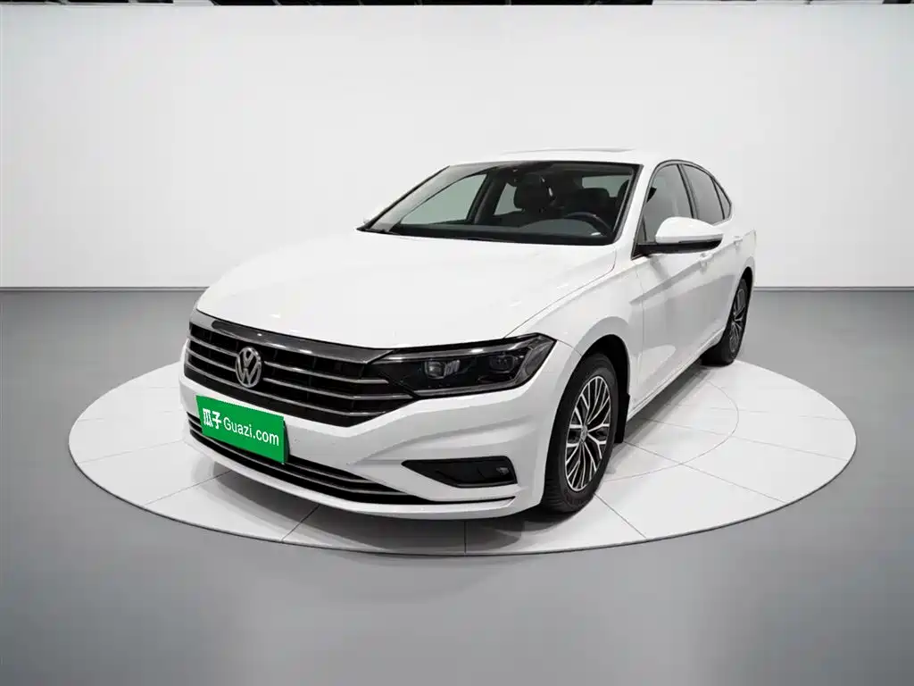 Volkswagen Sagitar 2019 — фото 2
