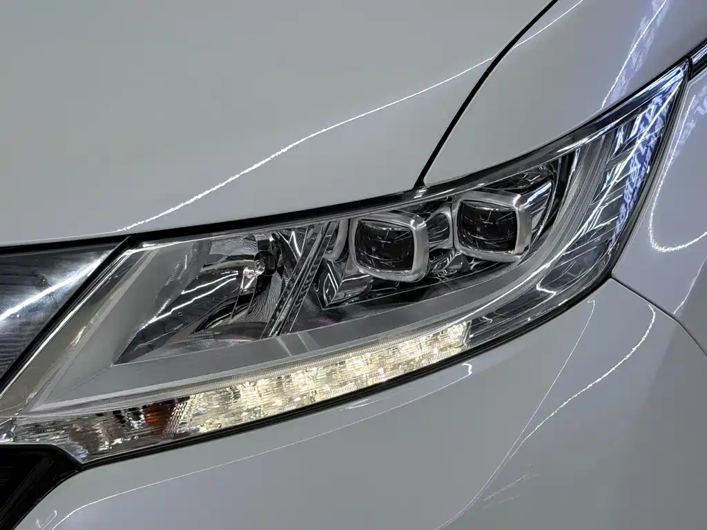 Honda Odyssey 2017 — фото 14