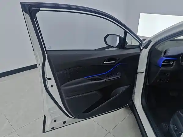 Toyota C-HR 2022