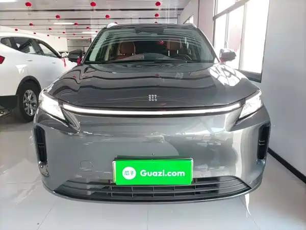 Landian E5 PLUS 2025