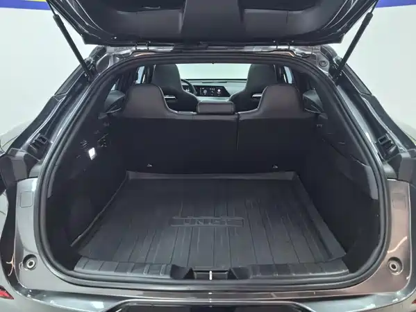 Changan UNI-T 2023