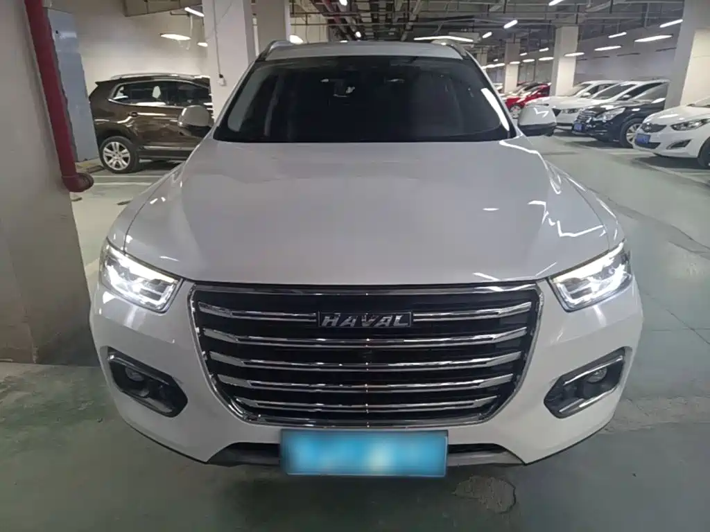 Haval H6 2020