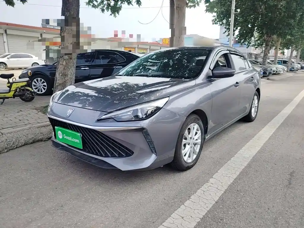 Roewe i5 2024