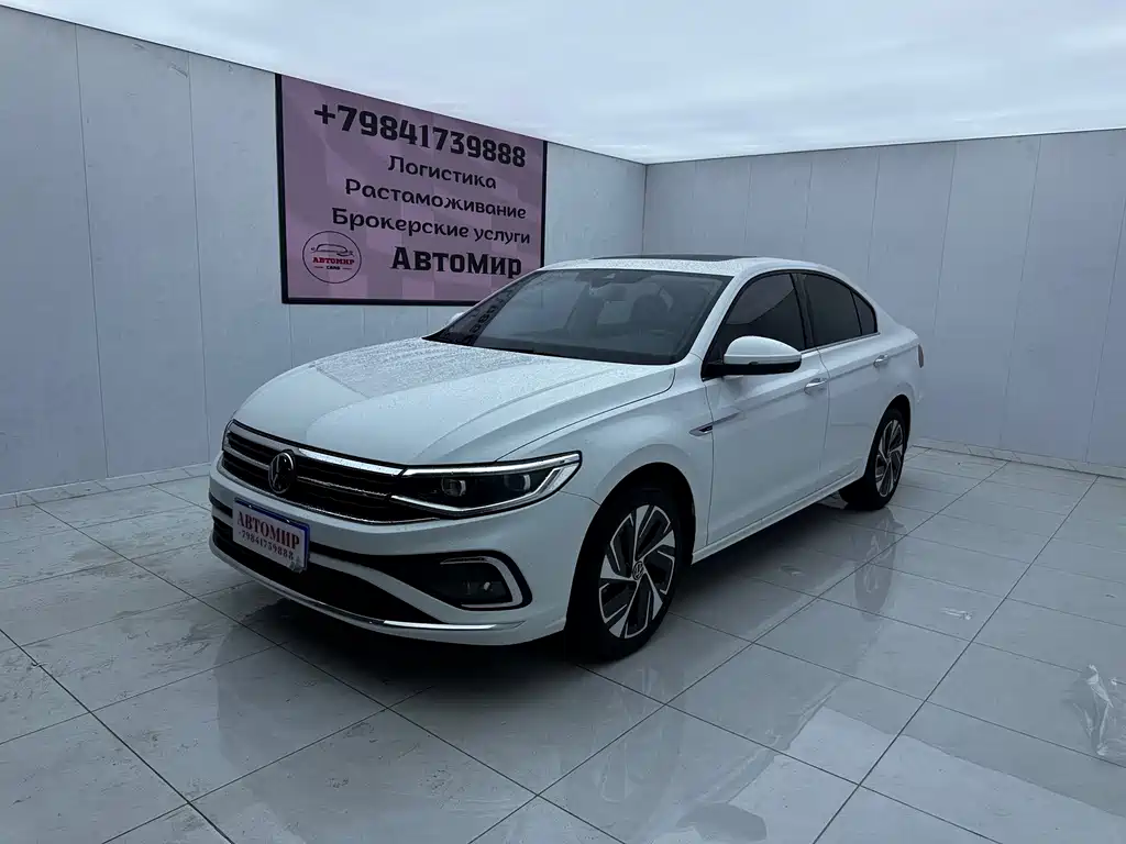 Volkswagen Bora 2022