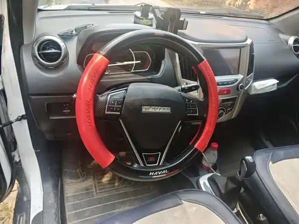 Haval H1 2016