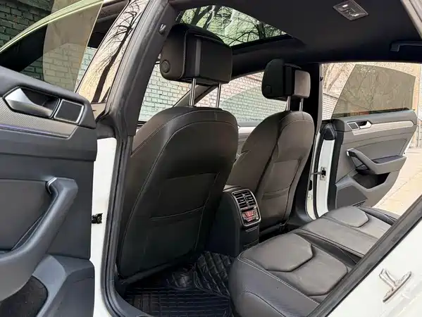 Volkswagen CC 2020