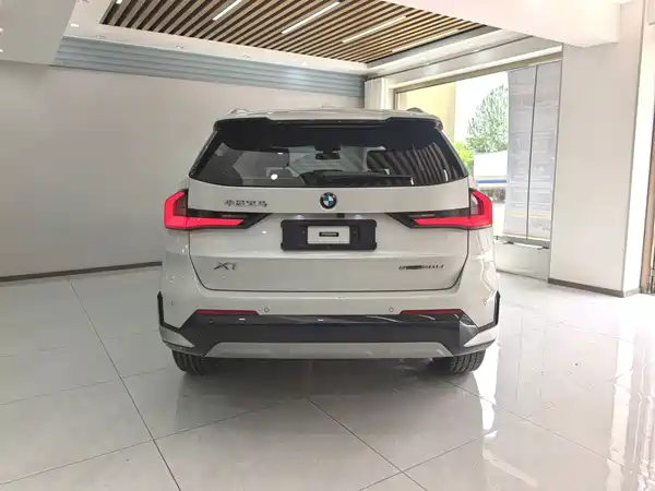 BMW X1 2023